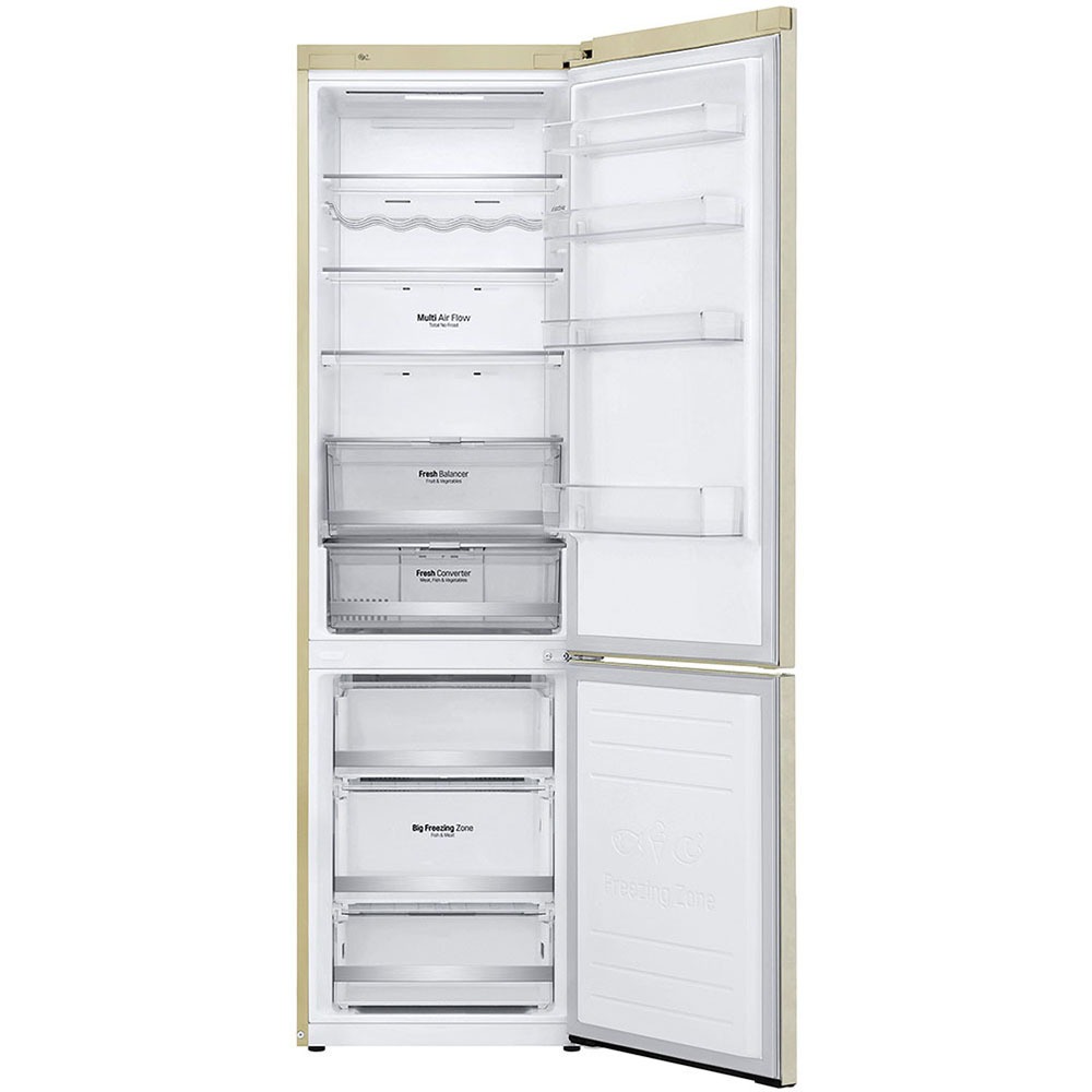 Полки для холодильника lg gw c207flqa