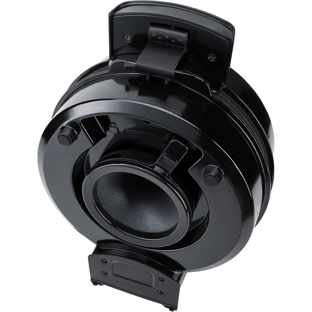 Вафельница Steba WE 20 volkano black - фото 3 Вафельница Steba WE 20 volkano black - фото 3