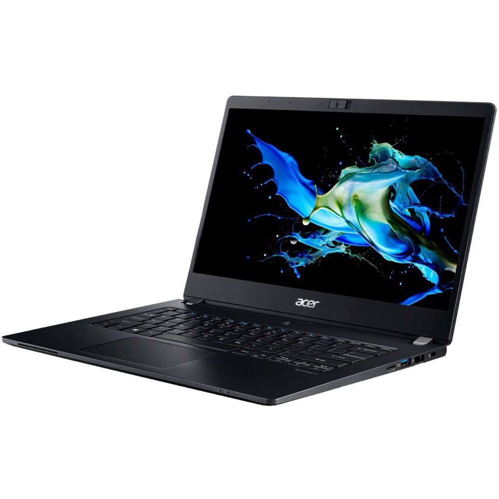 Ноутбук Acer TravelMate TMP614-51T-72R0 Black (NX.VKNER.007) - фото 2 Ноутбук Acer TravelMate TMP614-51T-72R0 Black (NX.VKNER.007) - фото 2