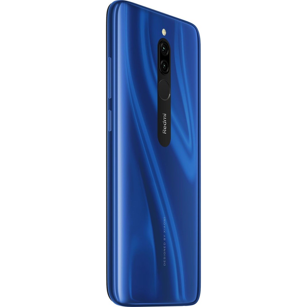 Xiaomi Redmi 8 64gb Blue