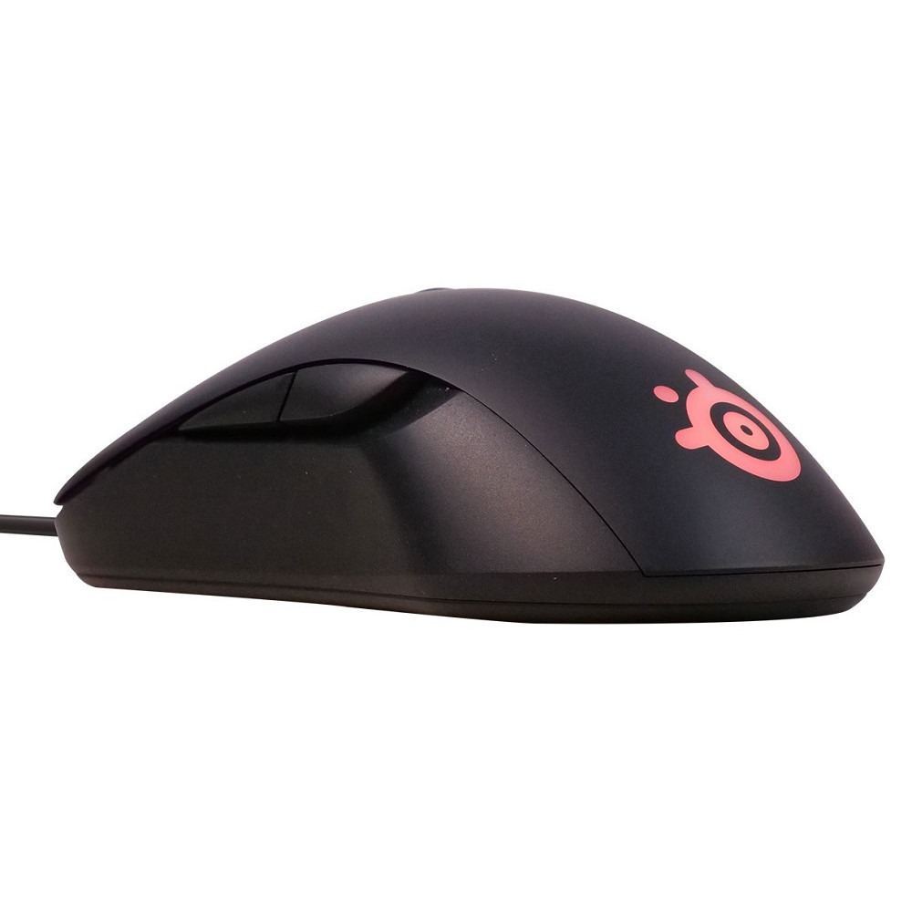 Компьютерная мышь SteelSeries Rival 105 чёрный - фото 5 Компьютерная мышь SteelSeries Rival 105 чёрный - фото 5