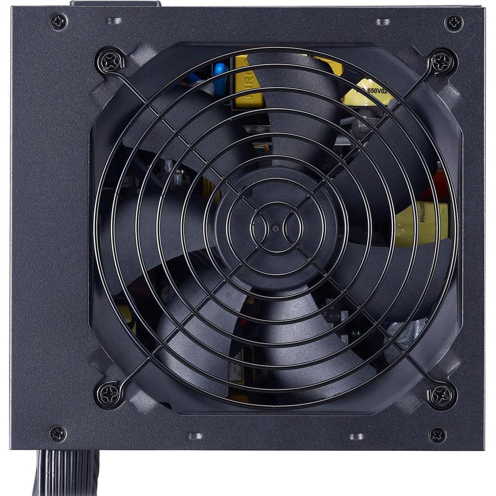 Блок питания Cooler Master MPE-4501-ACABW 450W - фото 3 Блок питания Cooler Master MPE-4501-ACABW 450W - фото 3