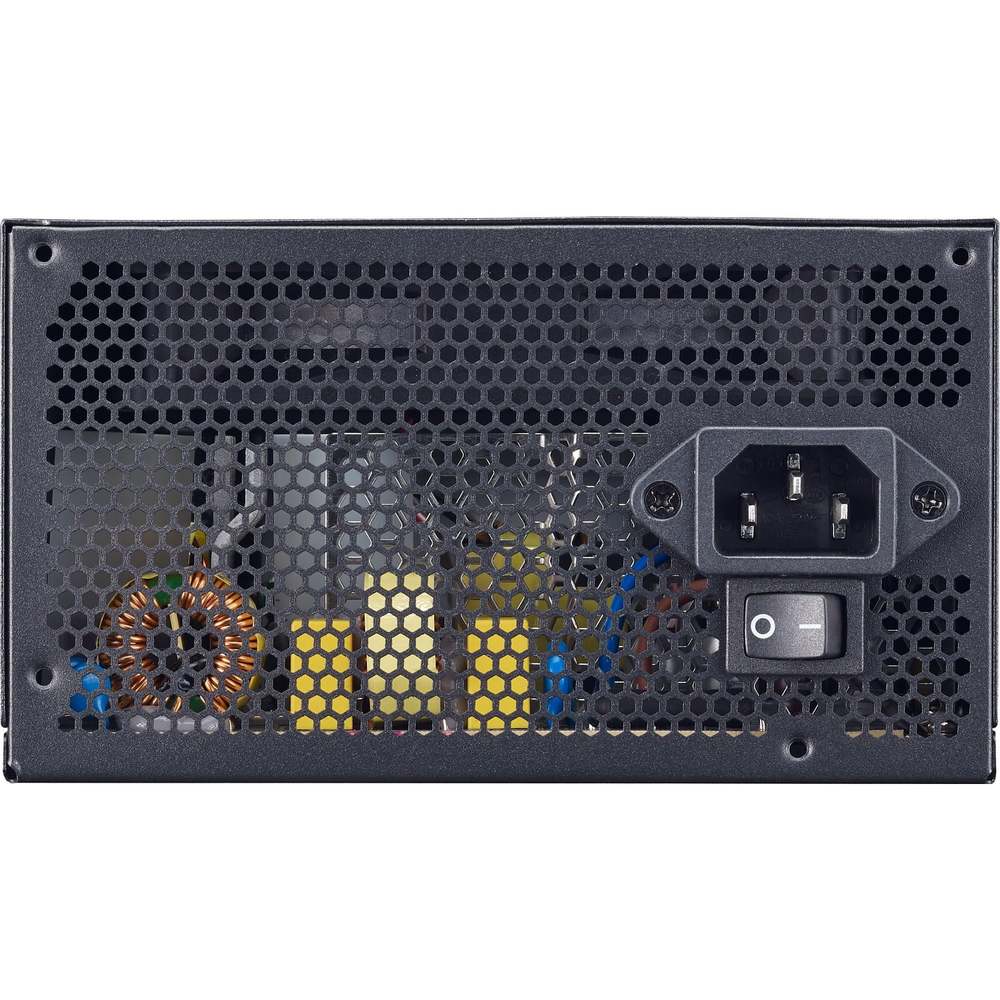 Блок питания Cooler Master MPE-4501-ACABW 450W - фото 4 Блок питания Cooler Master MPE-4501-ACABW 450W - фото 4
