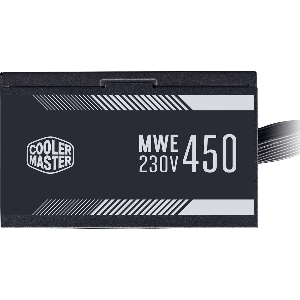 Блок питания Cooler Master MPE-4501-ACABW 450W - фото 5 Блок питания Cooler Master MPE-4501-ACABW 450W - фото 5