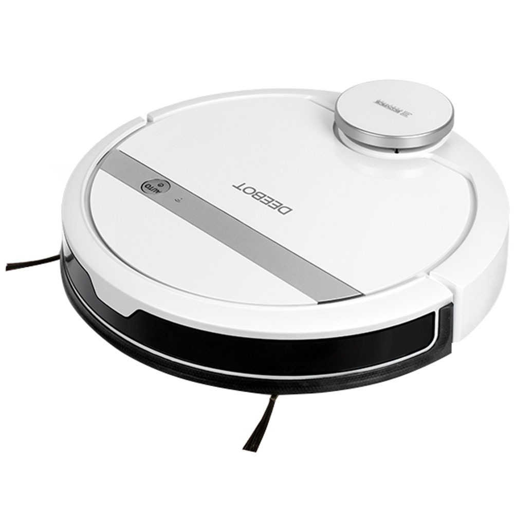 Ecovacs deebot ozmo 900 не подключается к wifi