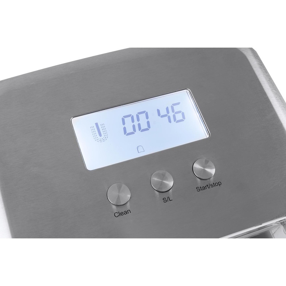 Льдогенератор Caso IceChef Pro 1641 - фото 2 Льдогенератор Caso IceChef Pro 1641 - фото 2