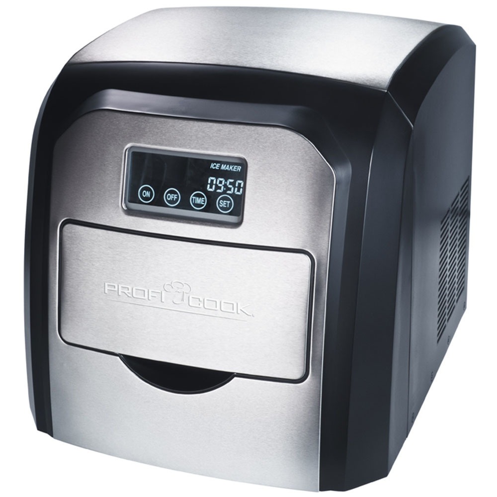 Льдогенератор это. Льдогенератор Profi Cook PC-EWB 1007. Ледогенератор Profi Cook PC-EWB 1187 inox. Льдогенератор caso ICEMASTER Ecostyle.