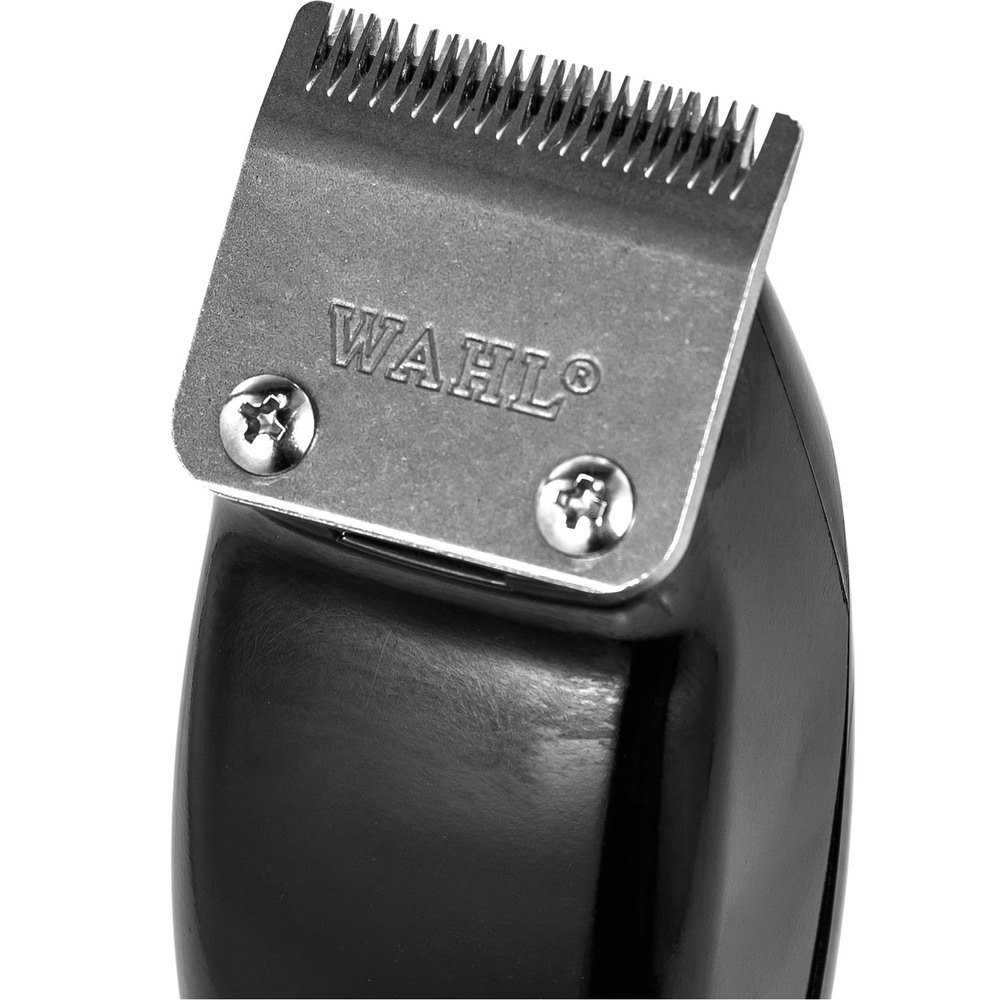 Машинка для стрижки Wahl 1395.0472 (триммер) - фото 4 Машинка для стрижки Wahl 1395.0472 (триммер) - фото 4