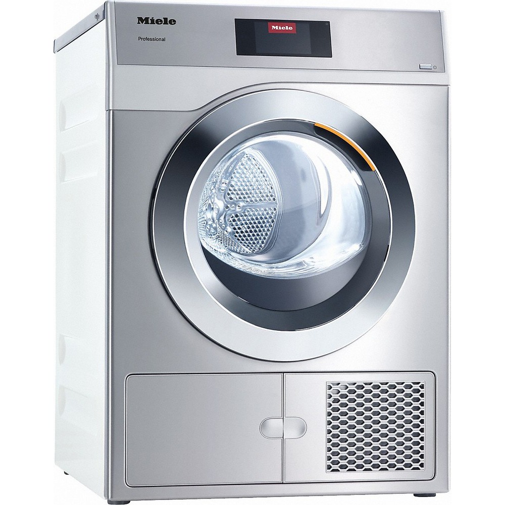 Купить Сушильная машина Miele PDR908/тепловой насос, сталь в Новомосковске