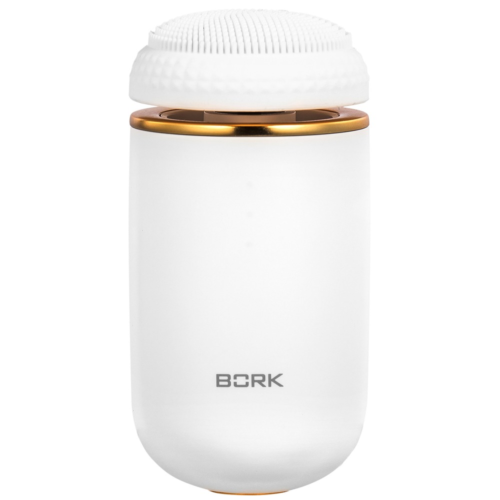 Купить Щетка для чистки лица BORK D687 в Москве