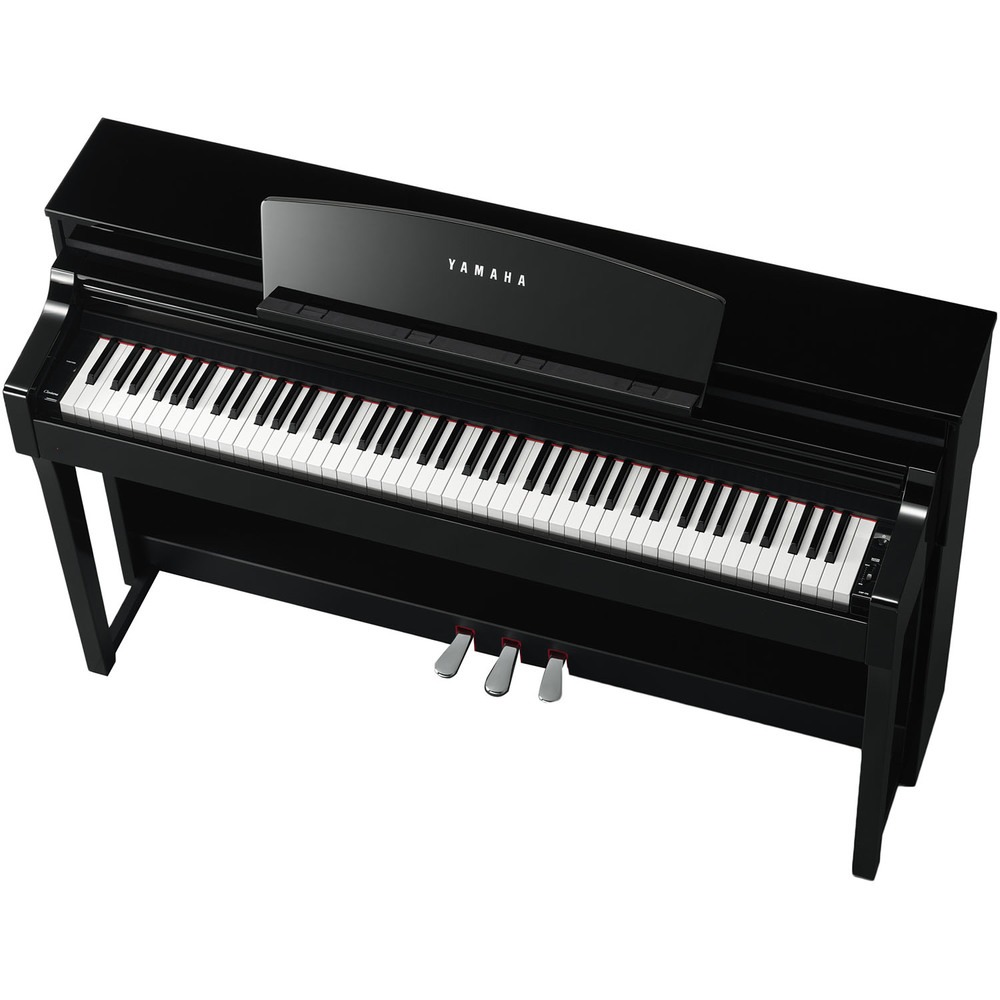 Цифровое пианино Yamaha Clavinova CSP-150PE – купить в Москве | Технопарк