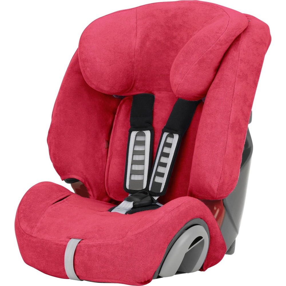 Britax Evolva 1 2 3 Купить