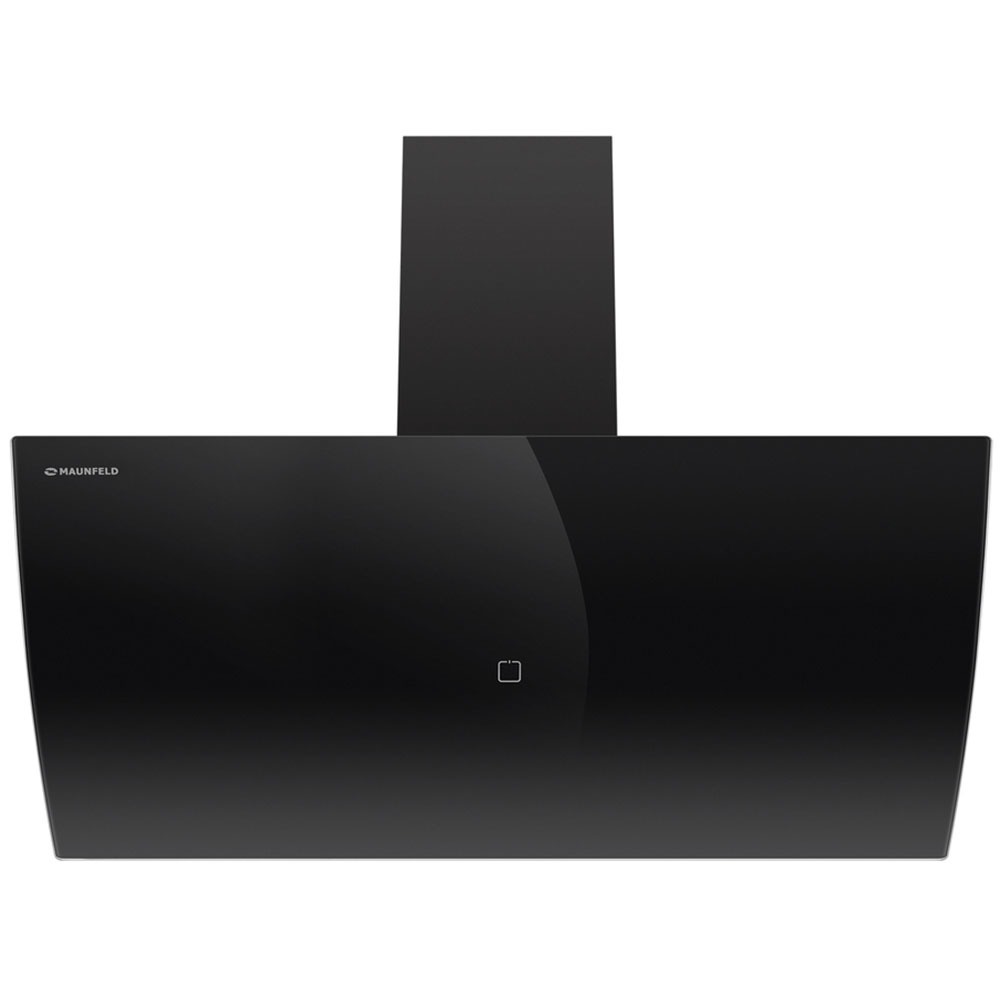 Изображение товара Вытяжка Maunfeld Sky Star Chef 90 Glass Black Изображение товара Вытяжка Maunfeld Sky Star Chef 90 Glass Black