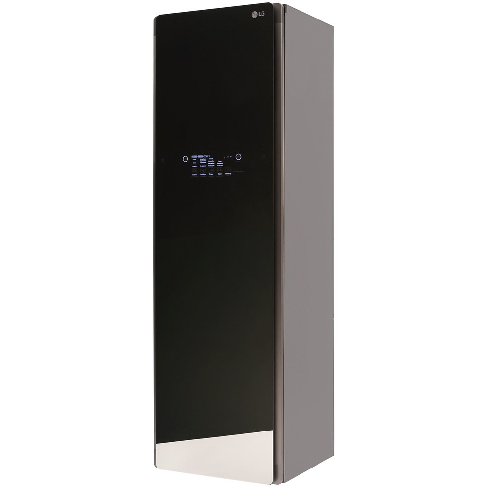 Система ухода за одеждой LG S5MB Styler - фото 2 Система ухода за одеждой LG S5MB Styler - фото 2