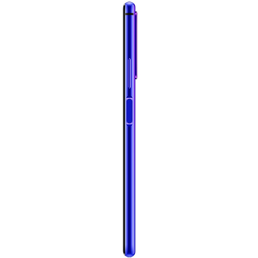 Купить Смартфон Huawei Nova 5T 128 ГБ летний фиолетовый в Москве