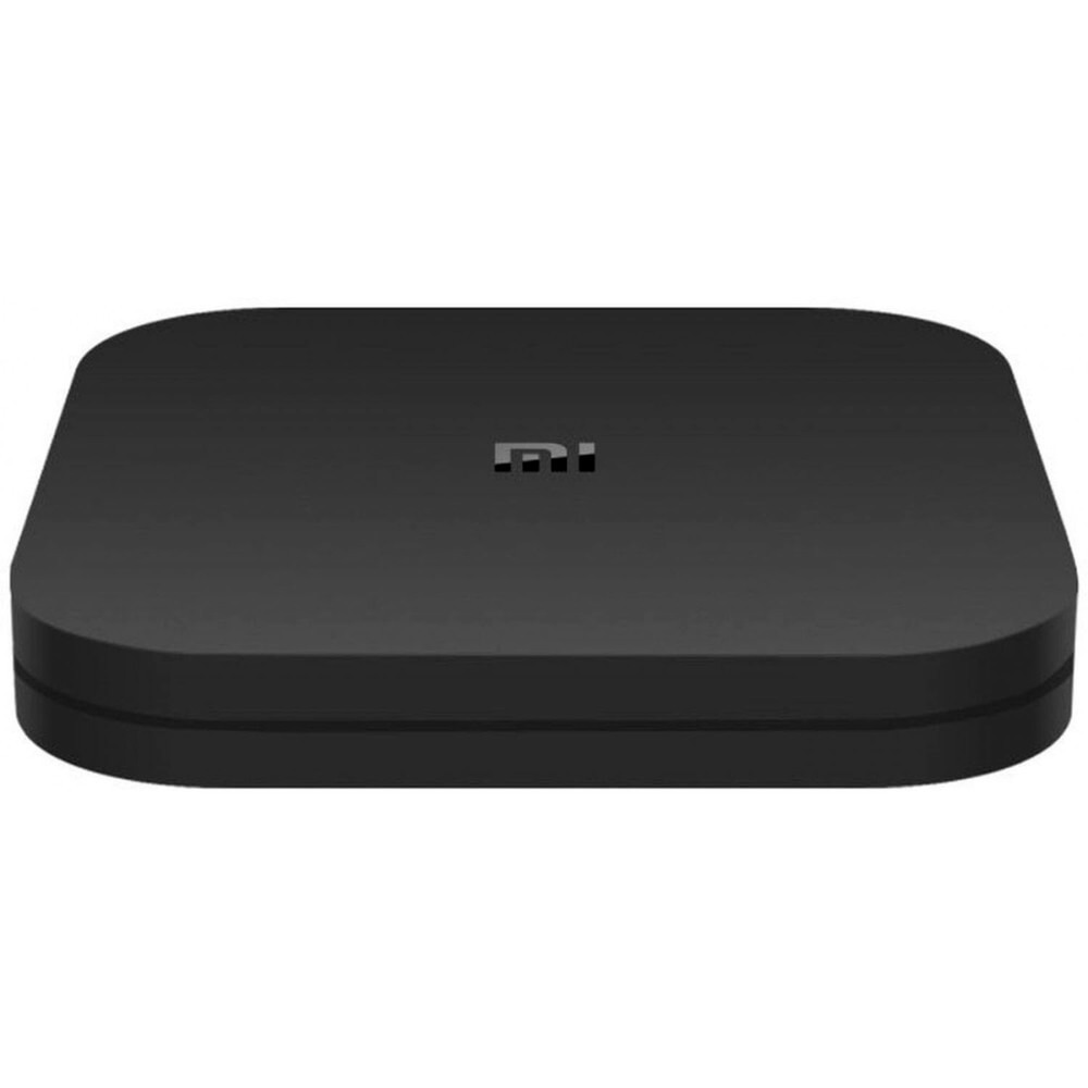 Медиаплеер Xiaomi Mi Box S (MDZ-22-AB)