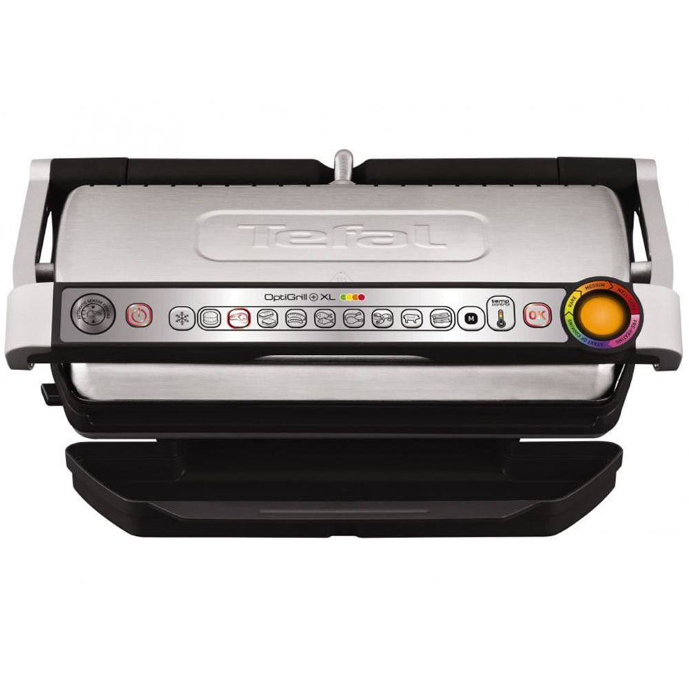 Электрогриль Tefal GC 722D34 - фото 3 Электрогриль Tefal GC 722D34 - фото 3