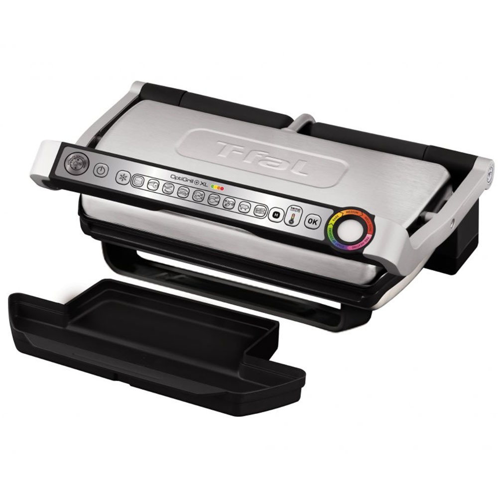Электрогриль Tefal GC 722D34 - фото 4 Электрогриль Tefal GC 722D34 - фото 4