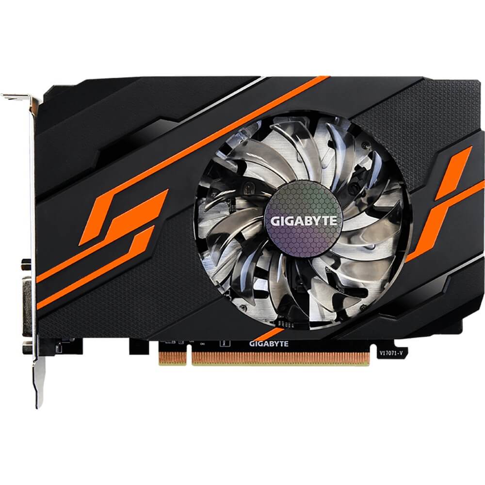 Gigabyte GT1030 2GB GV N1030OC 2GI