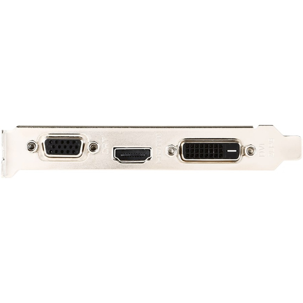 Видеокарта MSI GT710 2GB GT 710 (2GD3H LP) - фото 3 Видеокарта MSI GT710 2GB GT 710 (2GD3H LP) - фото 3
