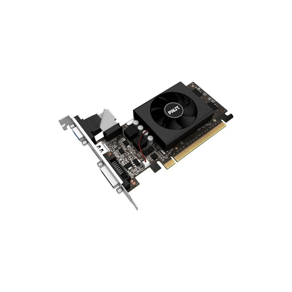 потянет ли nvidia geforce gt 710 гта 5 фото 23