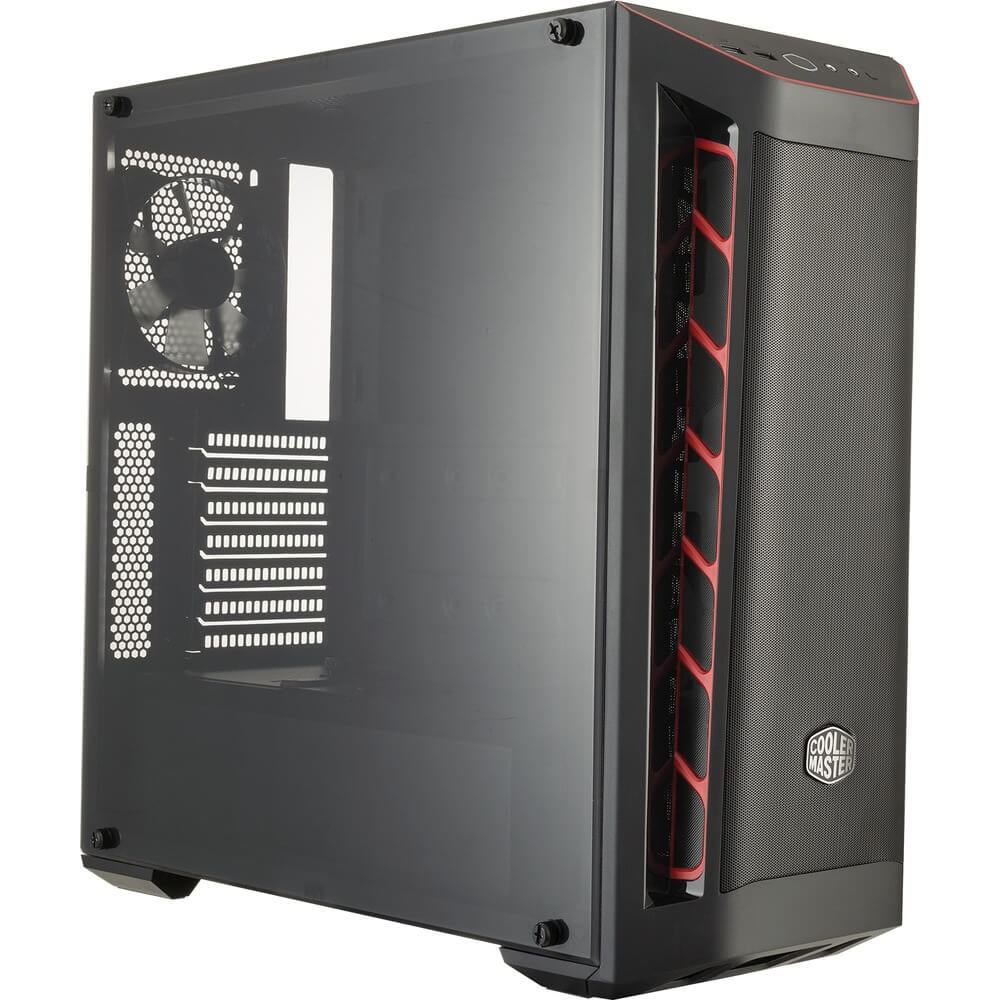 Купить Корпус Cooler Master MasterBox MB511 MCB-B511D-KANN-S00 в Калуге