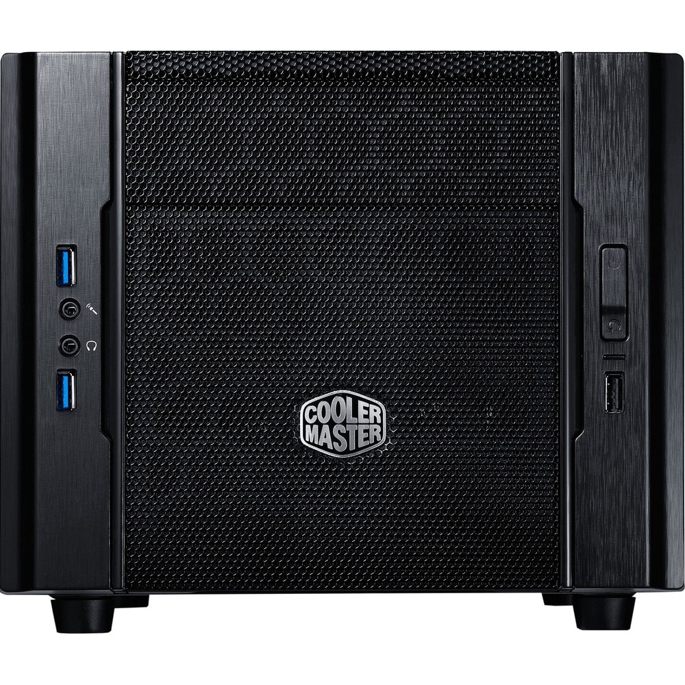 Купить Корпус Cooler Master Elite 130 RC-130-KKN1 в Орле