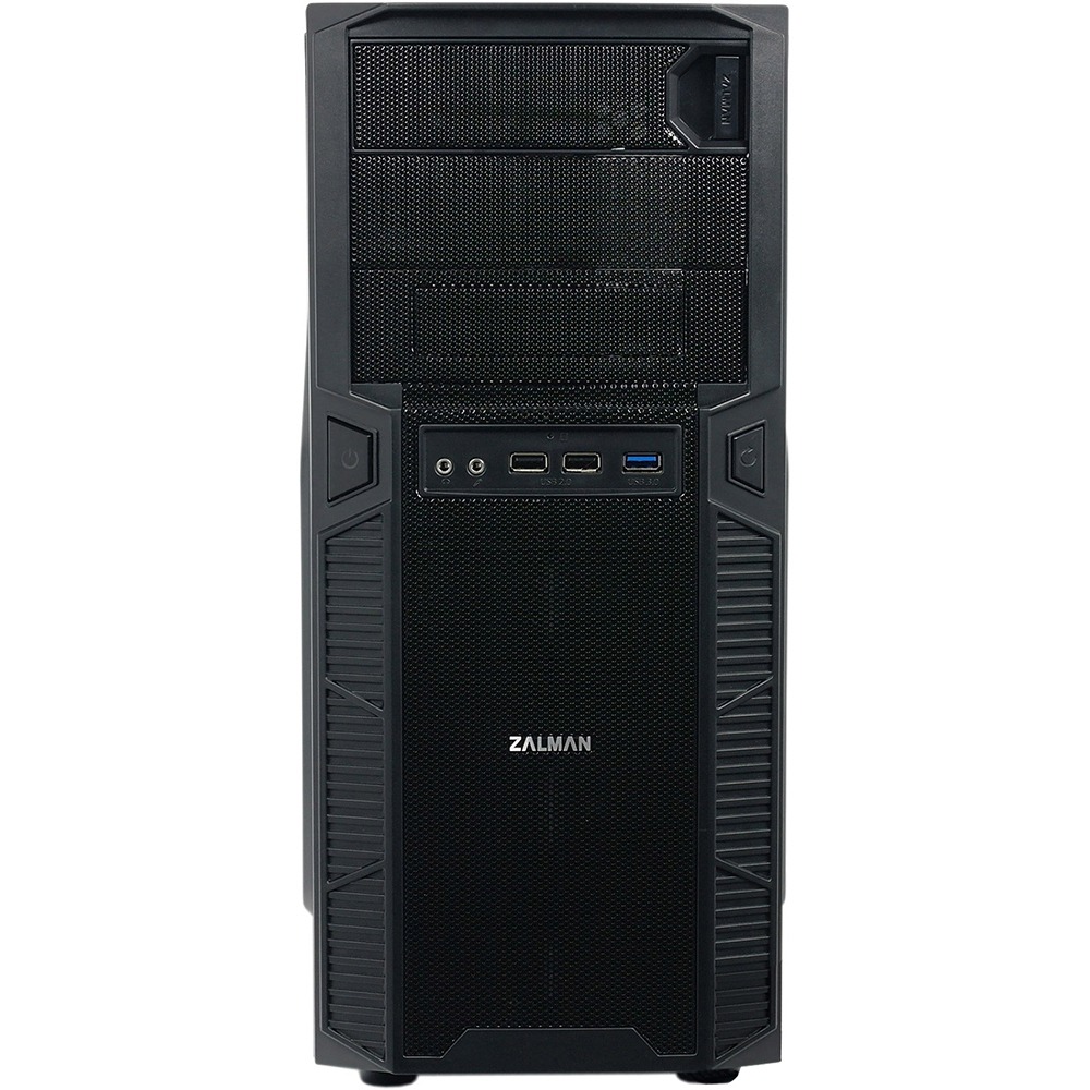 Zalman z1. Zalman z1 Black ATX. Системный блок Zalman z1. Корпус Zalman z1. Корпус Zalman ZM-z1.