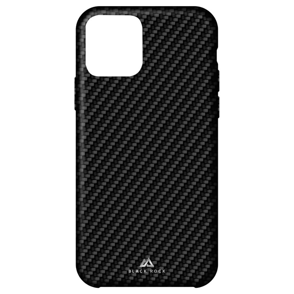 Купить Чехол Black Rock Flex Carbon Case для iPhone 11 Pro, черный в Москве