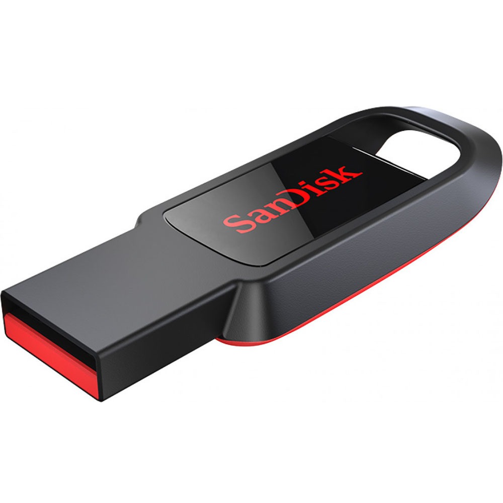 USB Flash drive SanDisk Cruzer Spark 32 ГБ (SDCZ61-032G-G35)