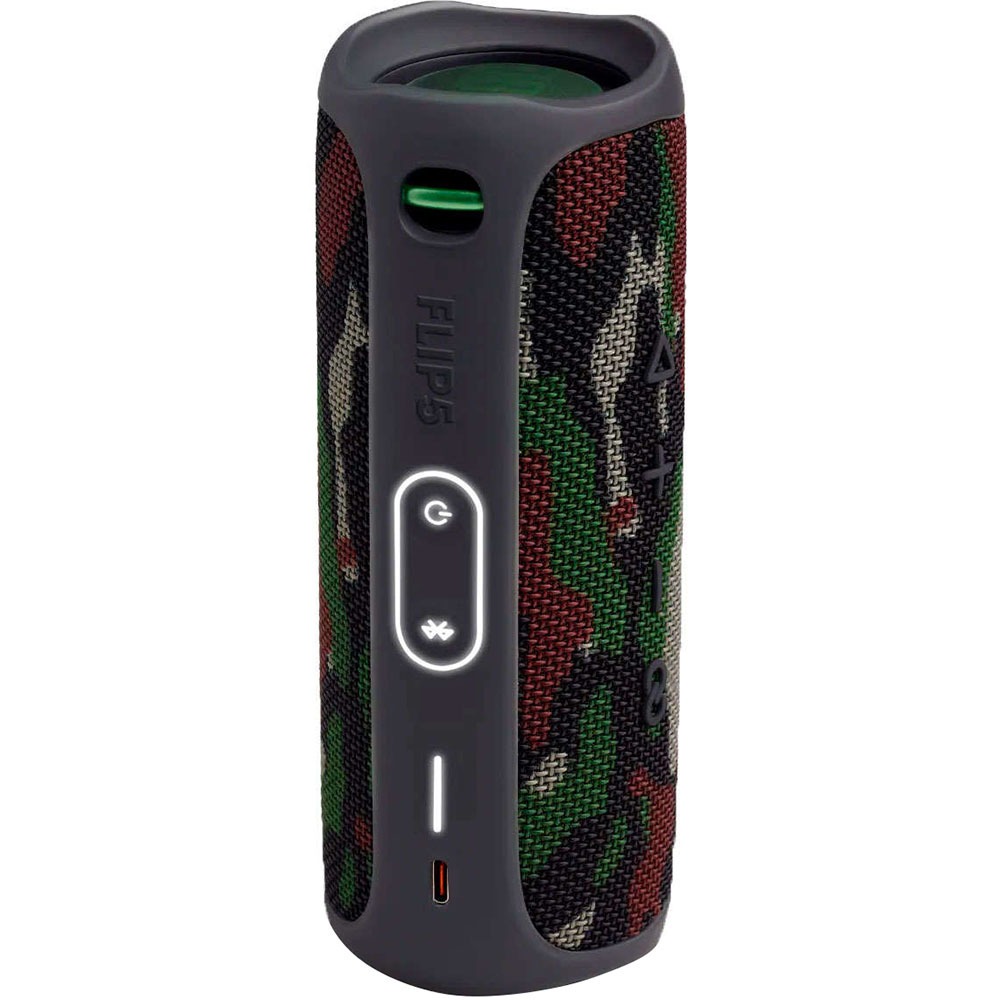 Купить Портативная акустика JBL Flip 5 Squad в Москве