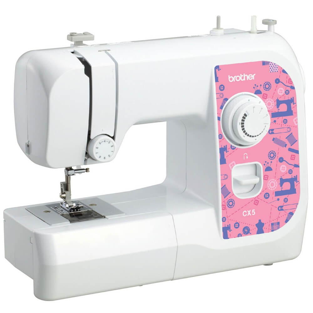 Купить Швейная машинка Brother CX5 в Москве