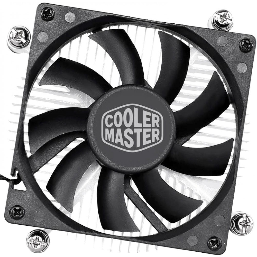 Купить Кулер Cooler Master RR-H116-22PK-B1 в Москве