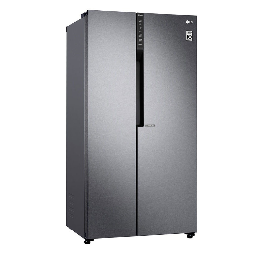 Купить Холодильник LG GC-B247JLDV в Москве