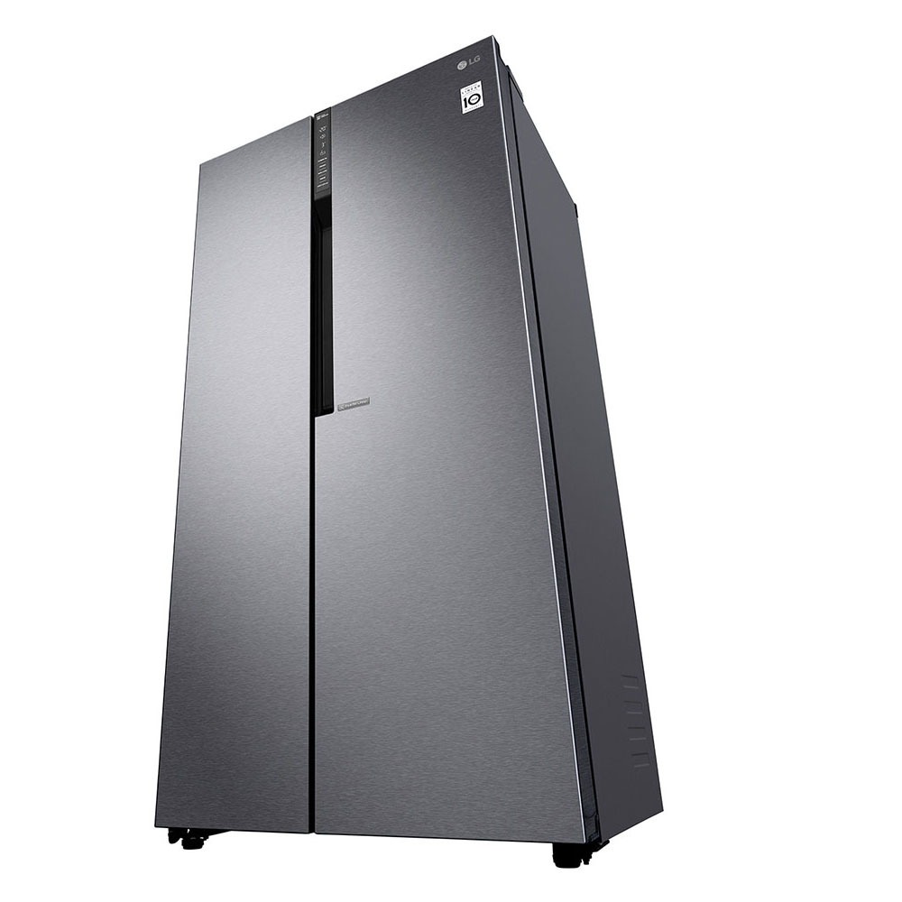 Купить Холодильник LG GC-B247JLDV в Москве