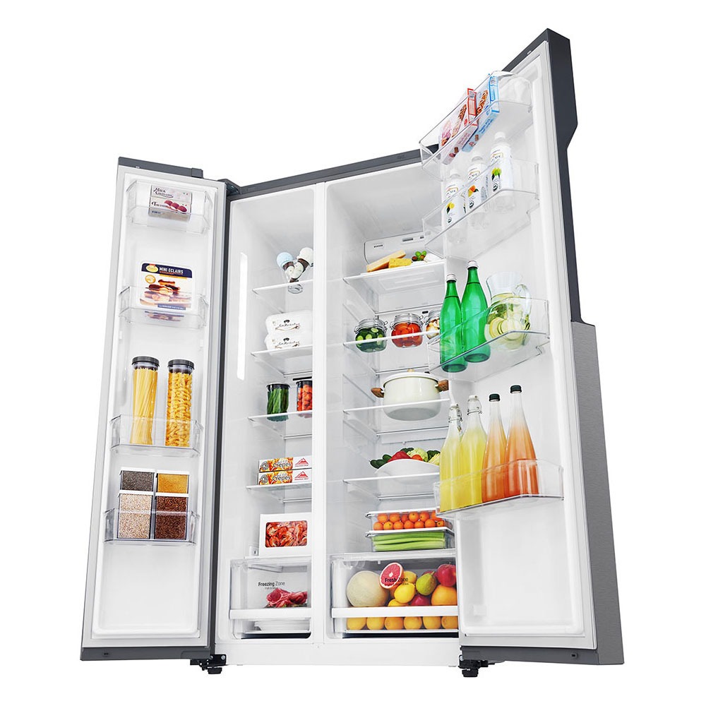 Купить Холодильник LG GC-B247JLDV в Москве