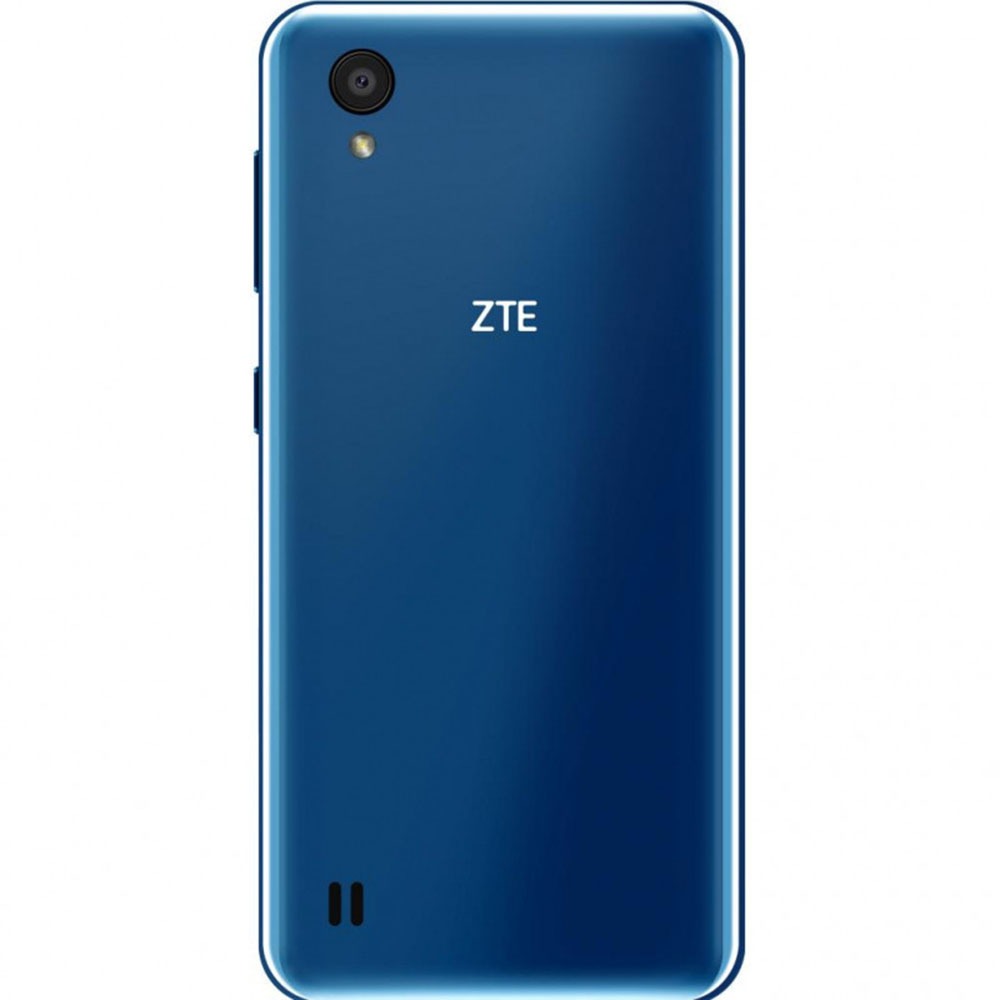 Zte blade a5 фото телефона