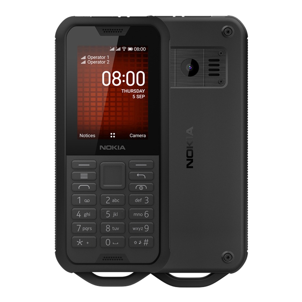 Отзывы на Мобильный телефон Nokia 800 Black | Новосибирск