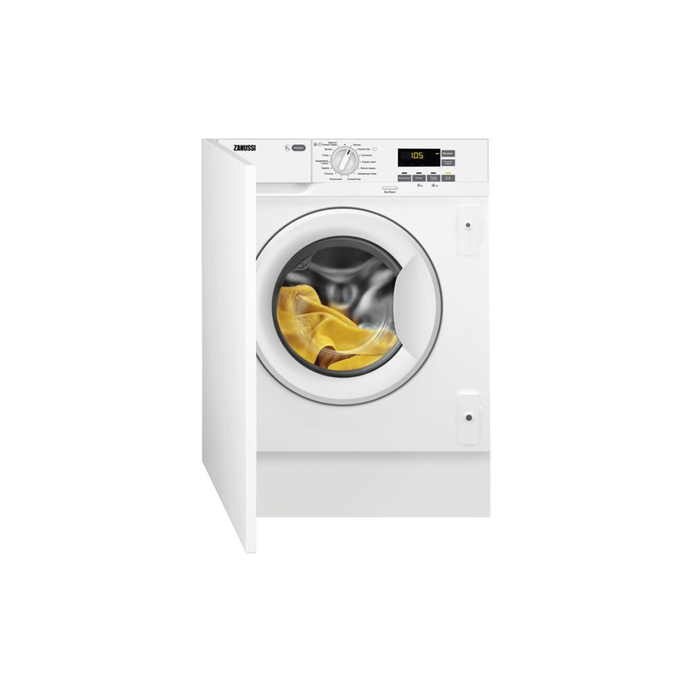 Купить Встраиваемая стиральная машина Zanussi ZWI712UDWAR в Новомосковске