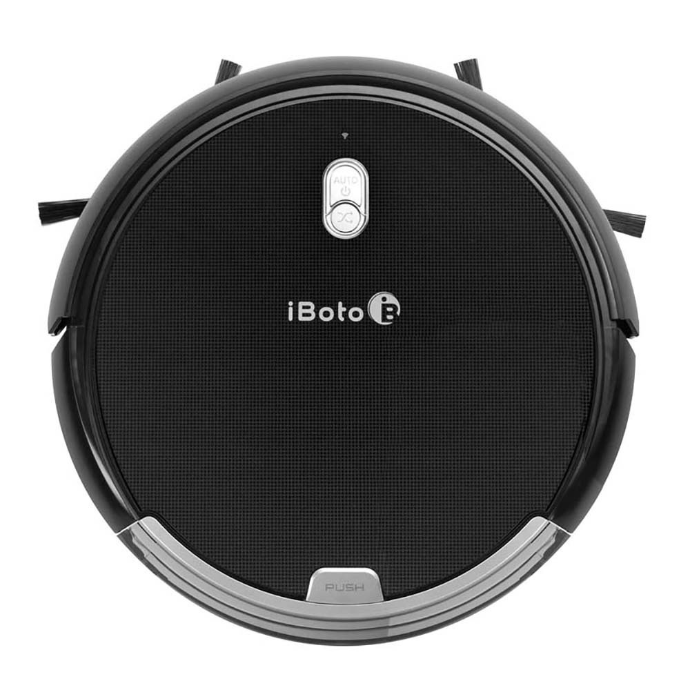 Iboto smart v720gw aqua. Робот пылесос IBOTO. IBOTO Smart х425gwe Aqua. IBOTO серый с черным пылесос. Robot Vacuum Mop/2 Ultra auto-empty.