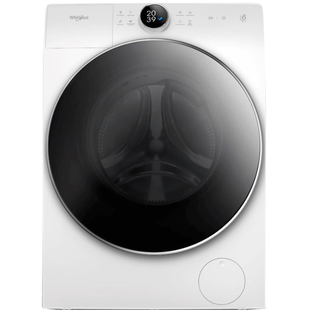 Купить Стиральная машина Whirlpool WM E104A W RU в Белгороде