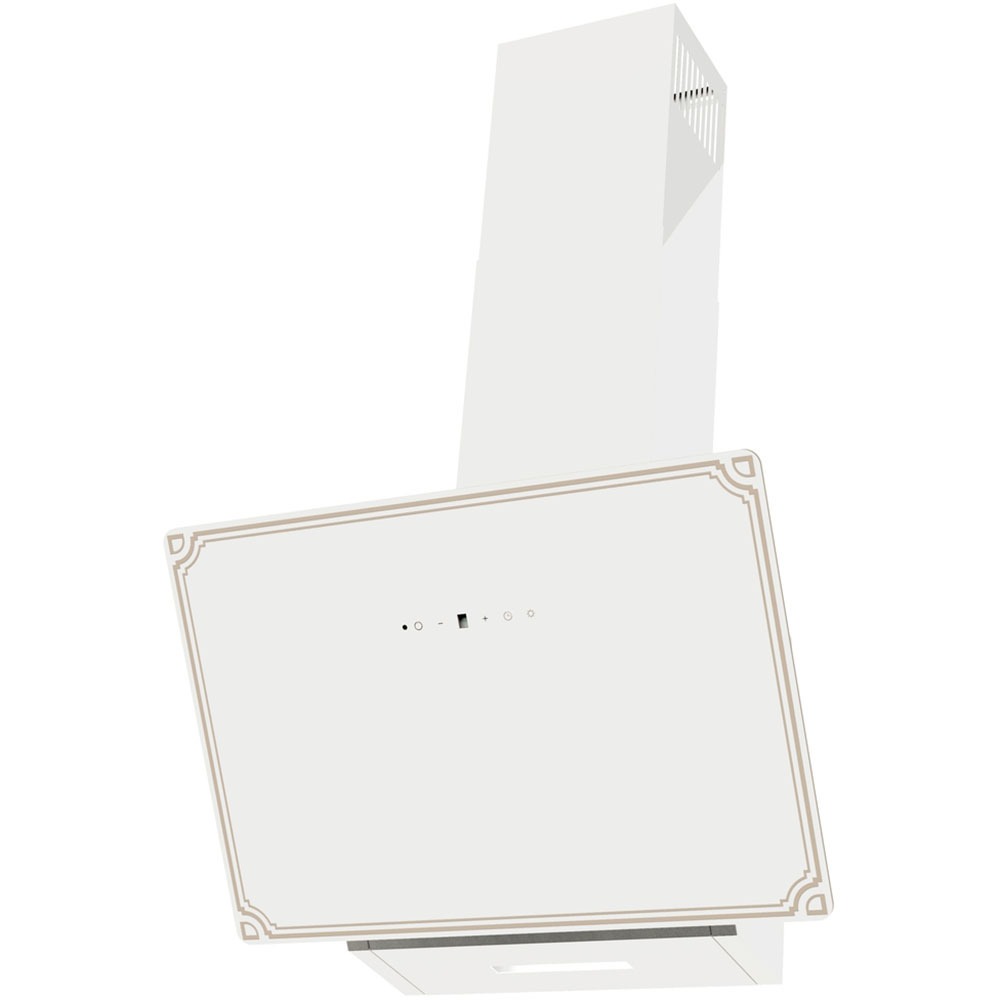 Изображение товара Вытяжка Korting KHC 69059 RGW Byzantium каминная 950 м3/ч