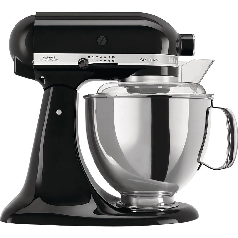 Отзывы на Миксер KitchenAid 5KSM175PSEOB | Екатеринбург