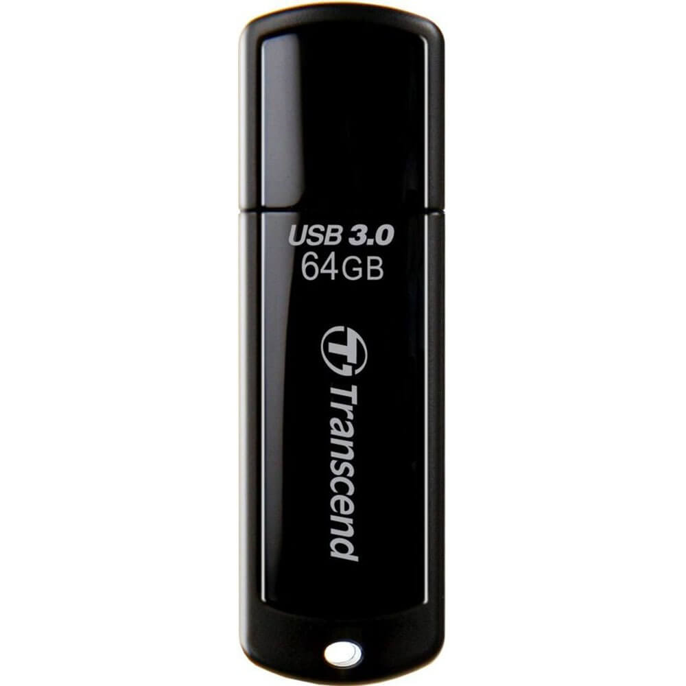 Изображение товара USB Flash drive Transcend JetFlash 700 64 ГБ (TS64GJF700​)