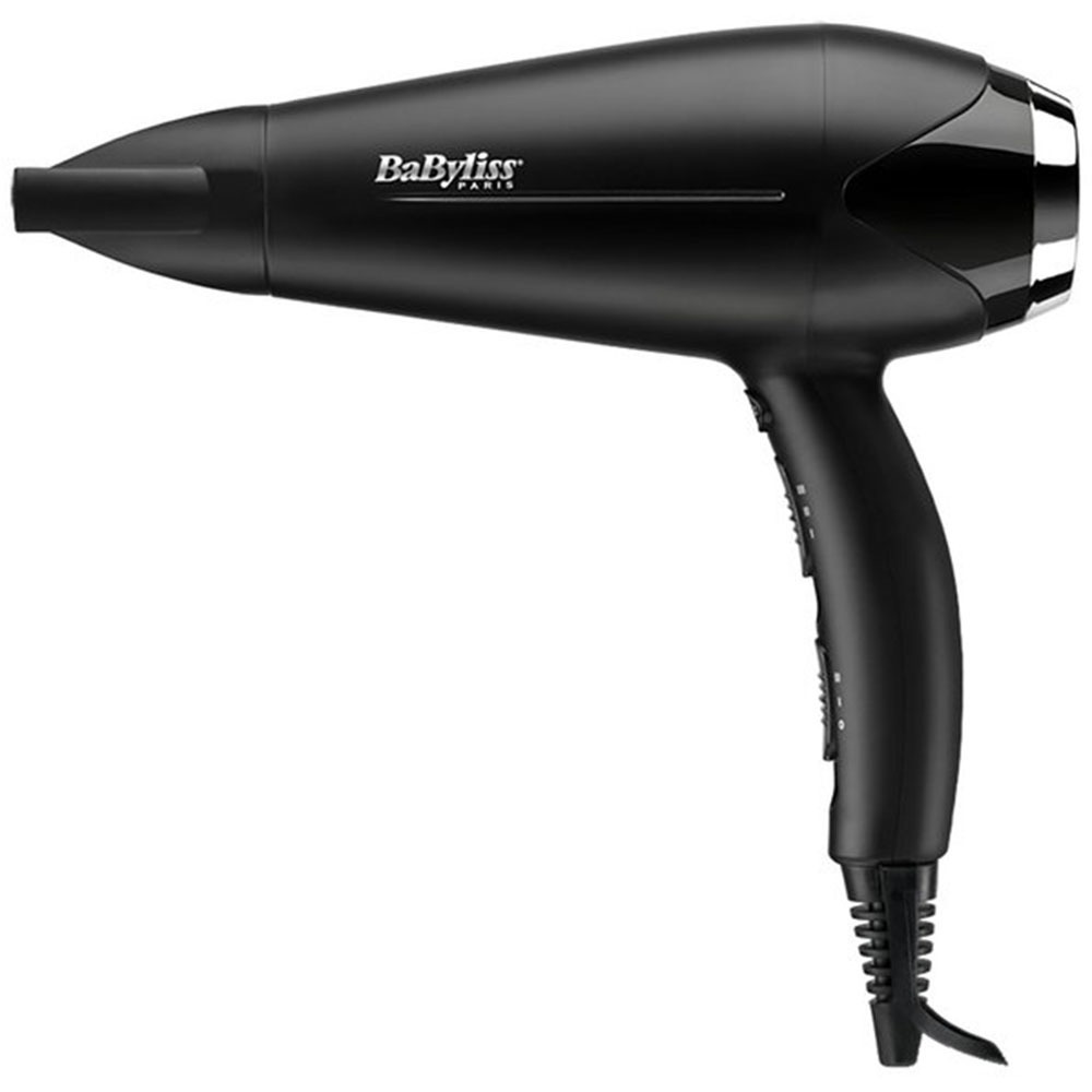 Купить Фен Babyliss D572DE в Москве