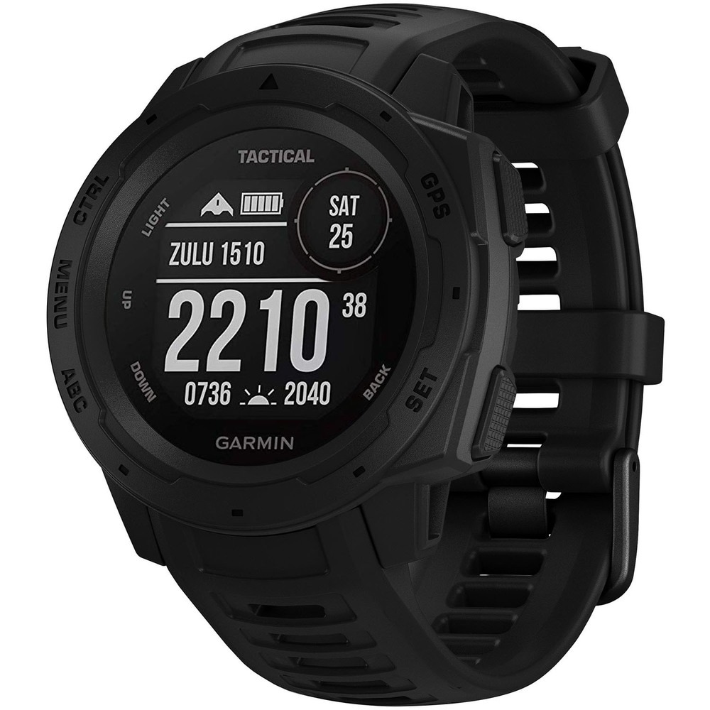 garmin tactical instinct
