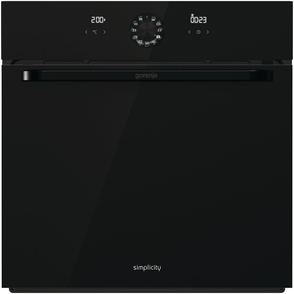 Духовой шкаф gorenje simplicity bo75sy2b