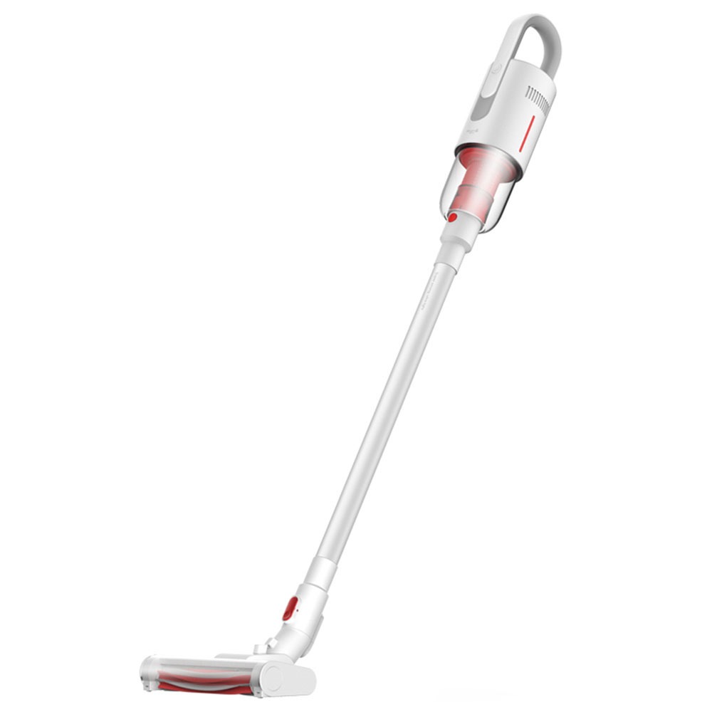 Купить Вертикальный пылесос Xiaomi Deerma VC20 Cordless Vacuum Cleaner в  Красноярске