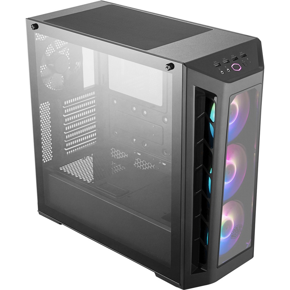 Cooler master блок питания какой выбрать