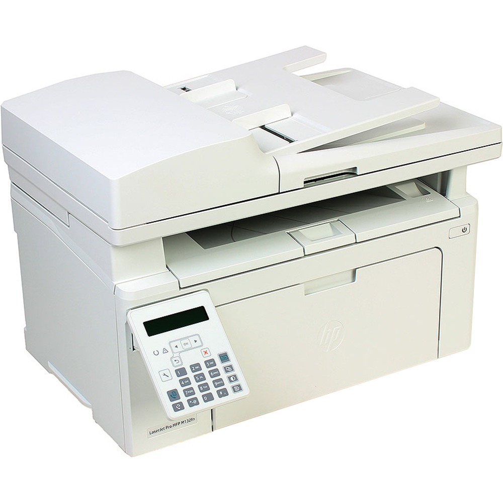 Купить Мфу Hp Laserjet Pro M132nw